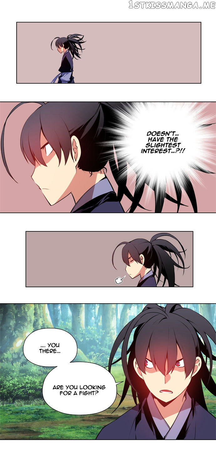 Marchen – The Embodiment of Tales chapter 57 - page 15