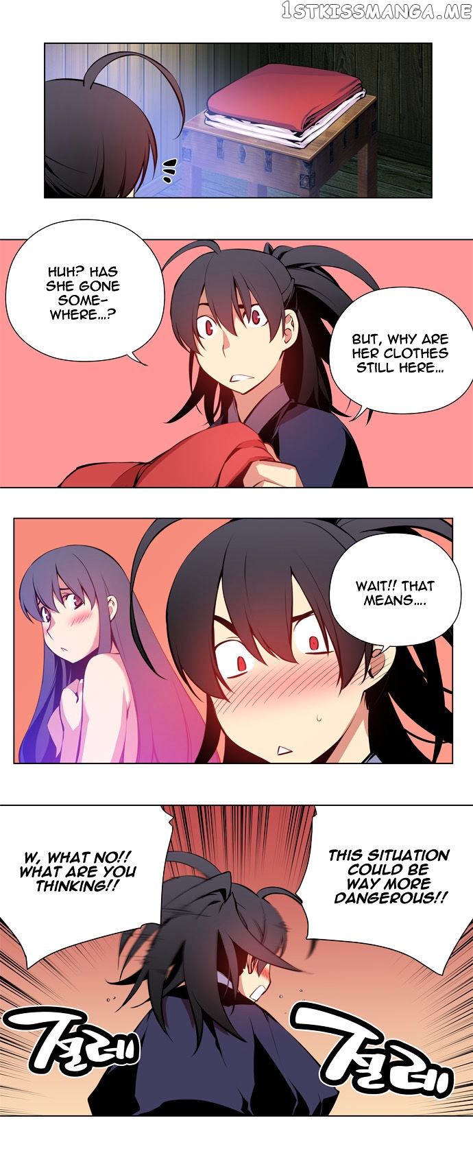 Marchen – The Embodiment of Tales chapter 57 - page 2