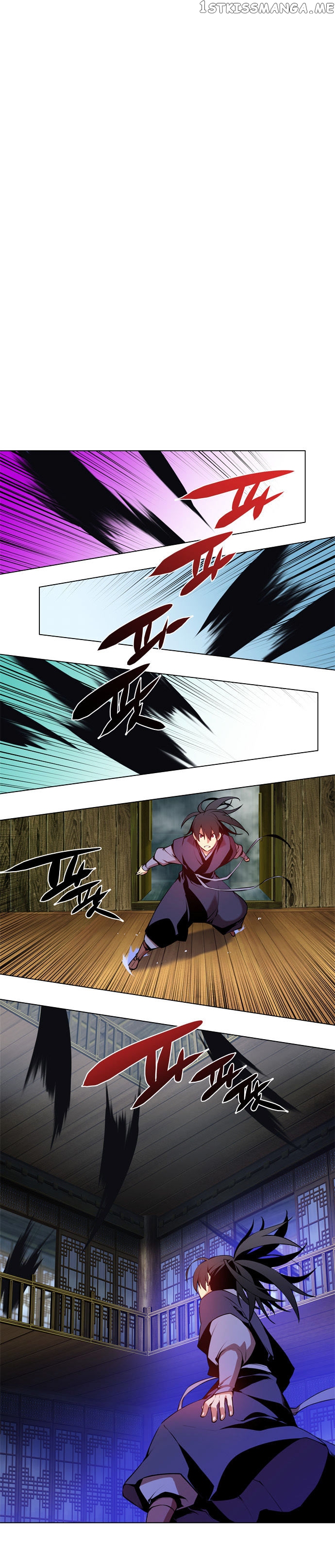 Marchen – The Embodiment of Tales chapter 57 - page 6