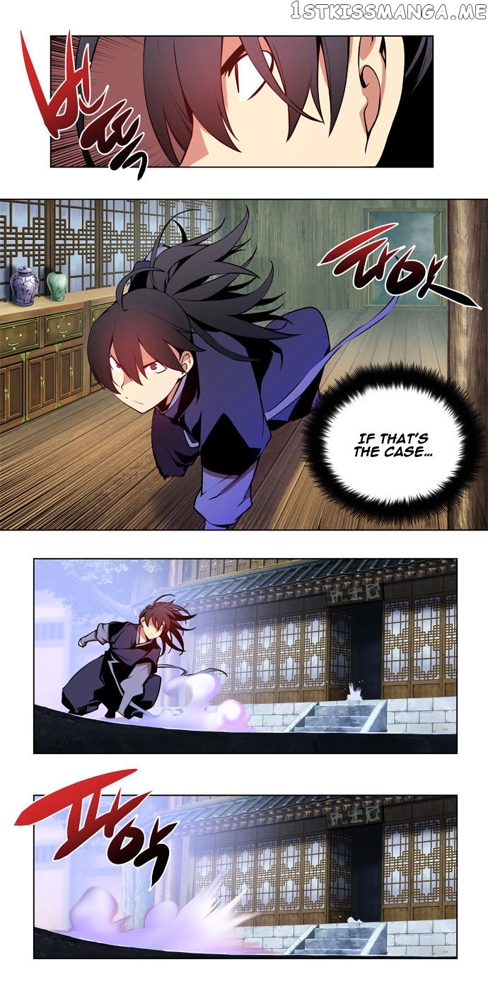 Marchen – The Embodiment of Tales chapter 57 - page 8