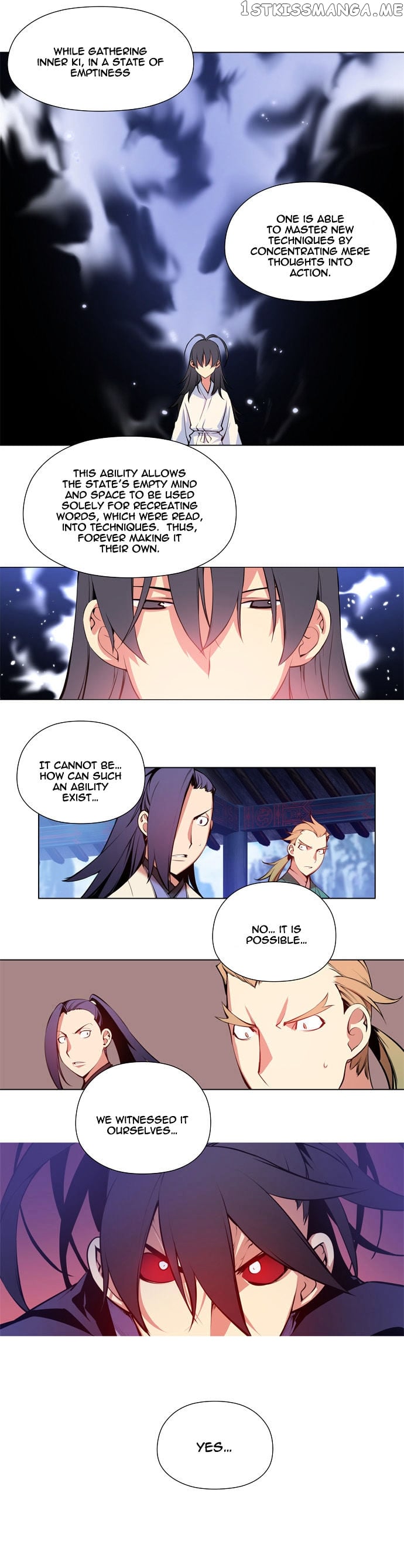 Marchen – The Embodiment of Tales chapter 56 - page 10