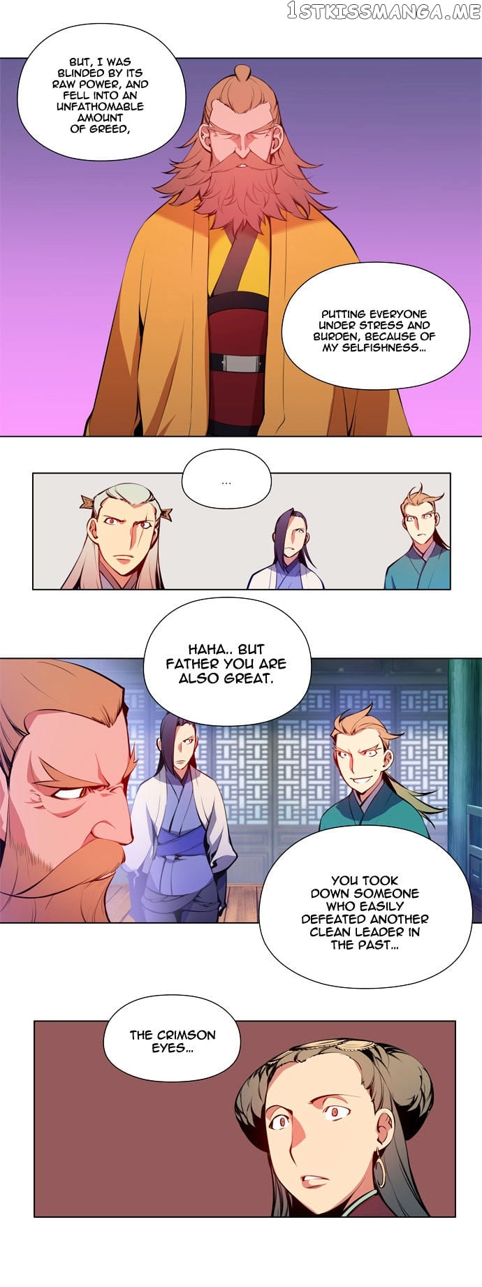 Marchen – The Embodiment of Tales chapter 56 - page 13