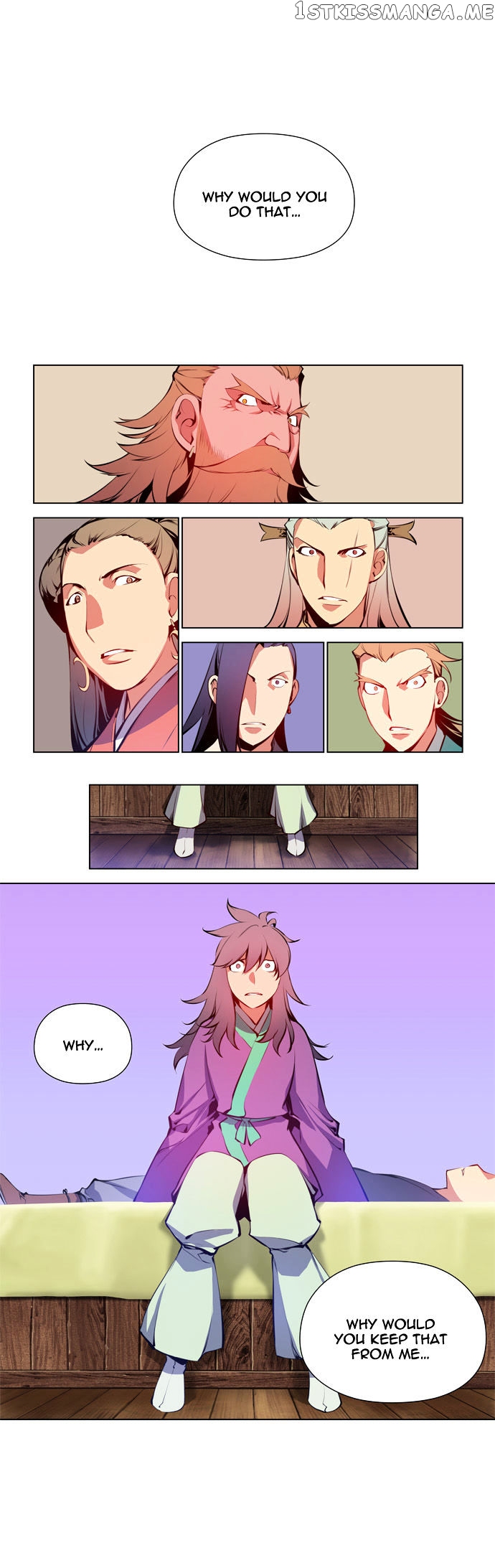 Marchen – The Embodiment of Tales chapter 56 - page 2