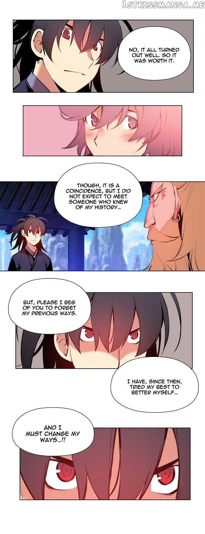 Marchen – The Embodiment of Tales chapter 56 - page 20