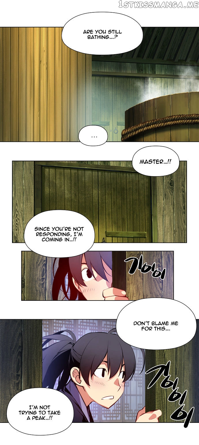 Marchen – The Embodiment of Tales chapter 56 - page 26