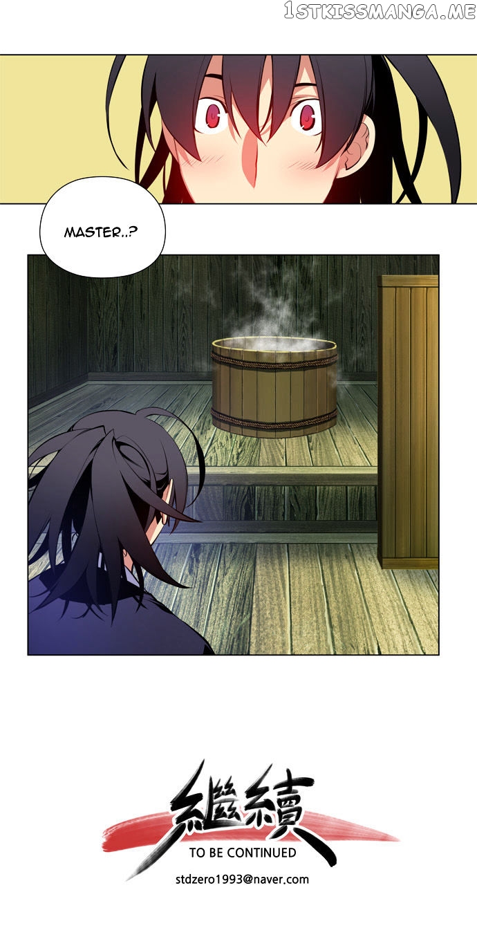 Marchen – The Embodiment of Tales chapter 56 - page 27