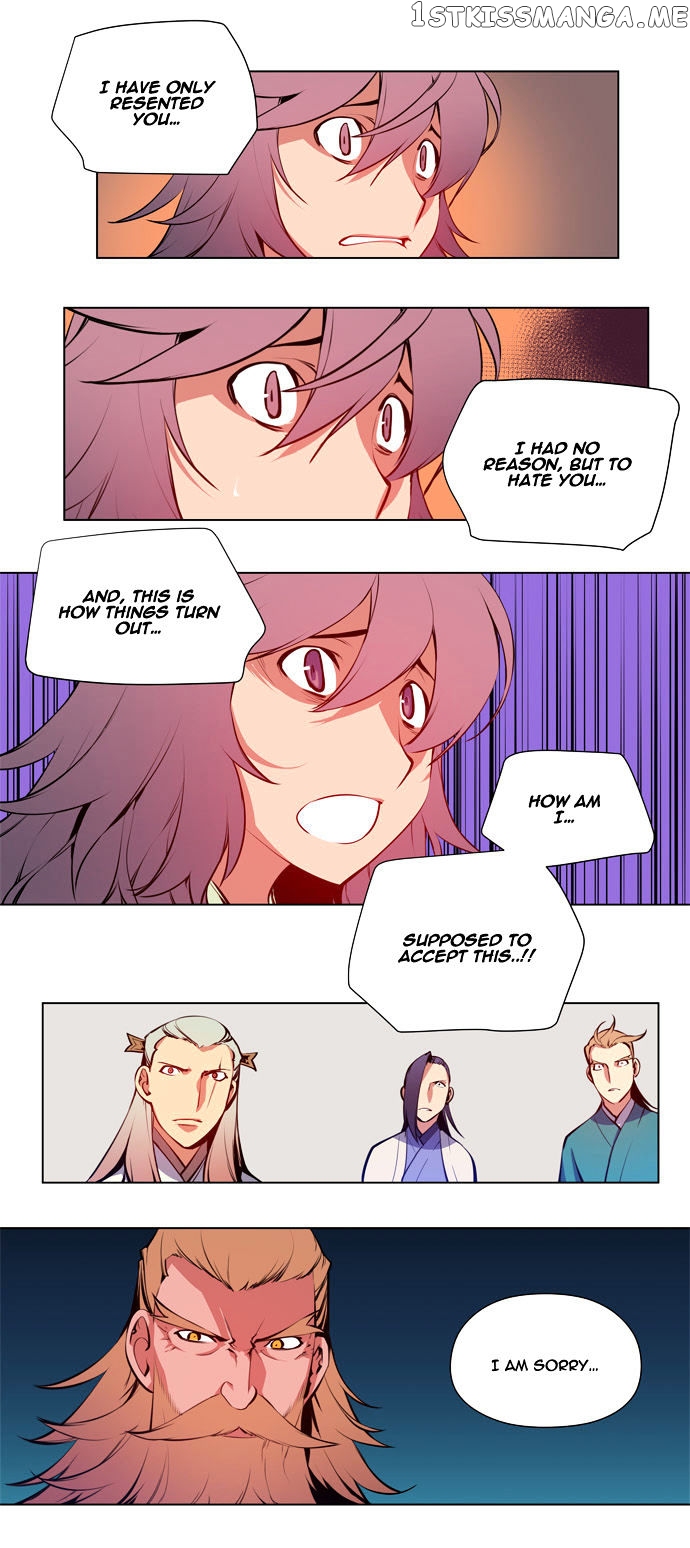 Marchen – The Embodiment of Tales chapter 56 - page 3