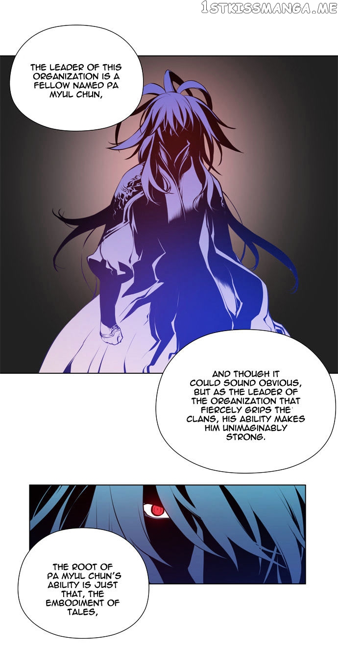 Marchen – The Embodiment of Tales chapter 56 - page 8