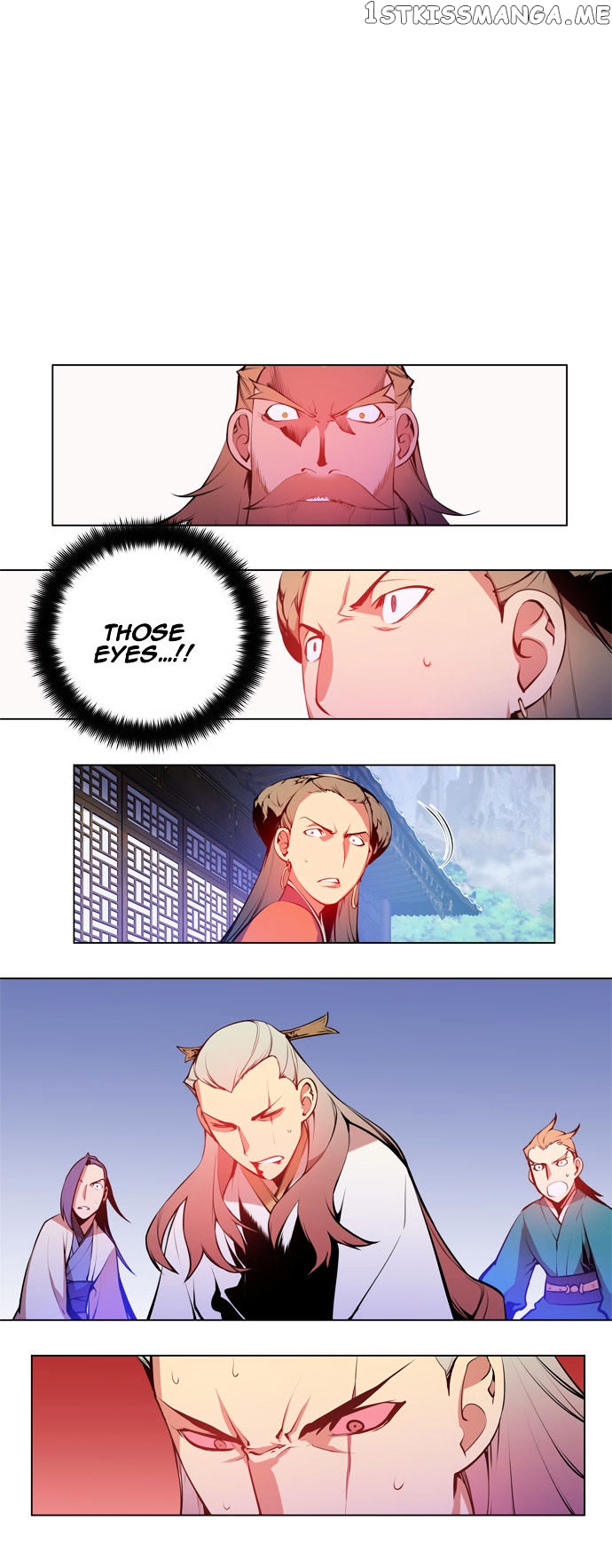 Marchen – The Embodiment of Tales chapter 55 - page 12