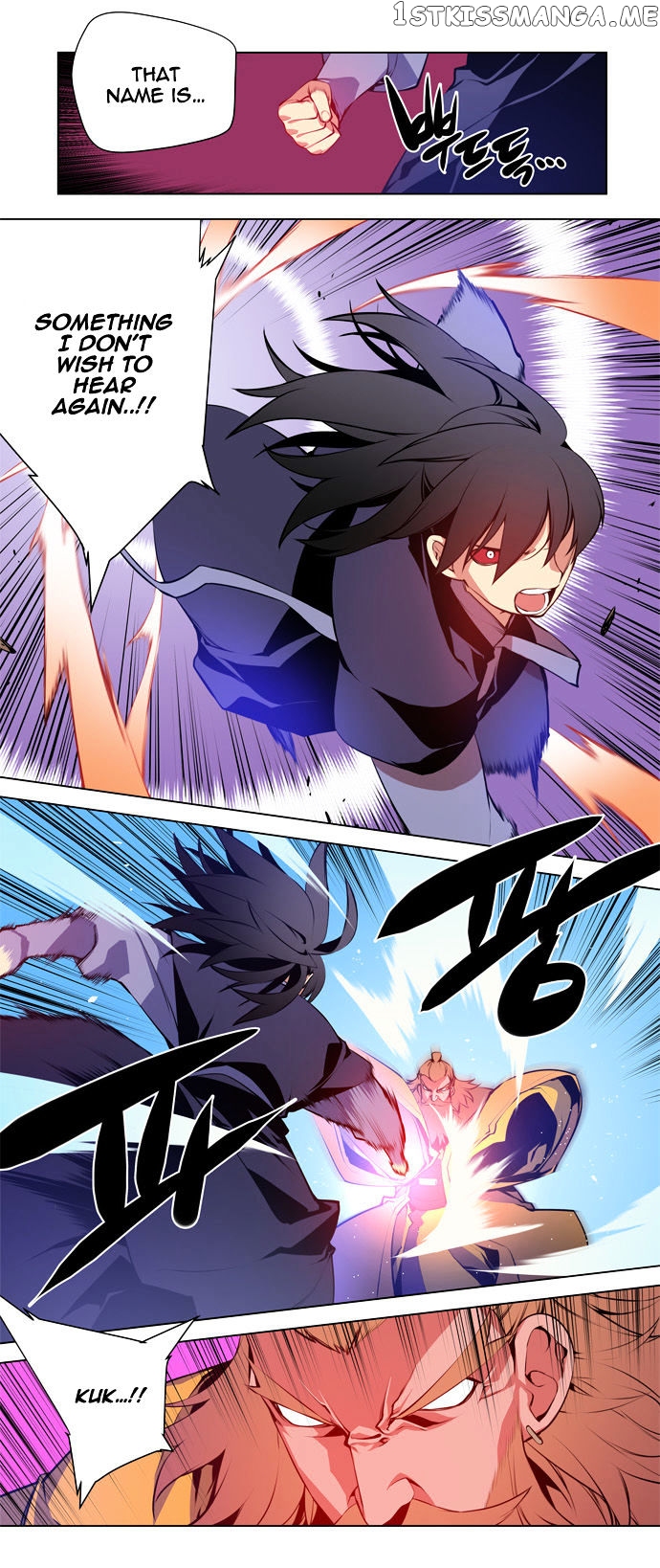 Marchen – The Embodiment of Tales chapter 55 - page 14