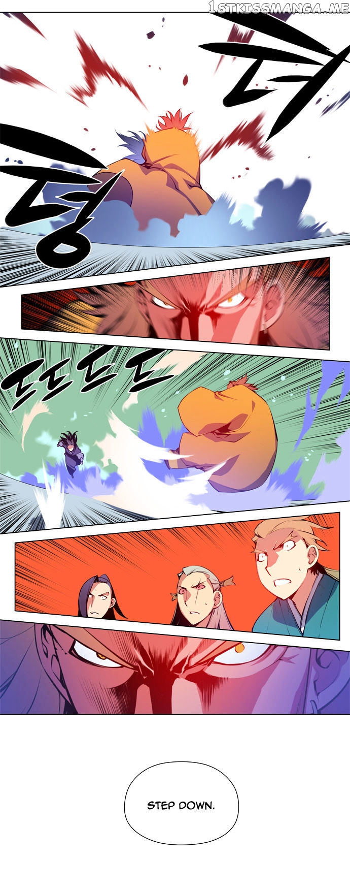 Marchen – The Embodiment of Tales chapter 55 - page 16