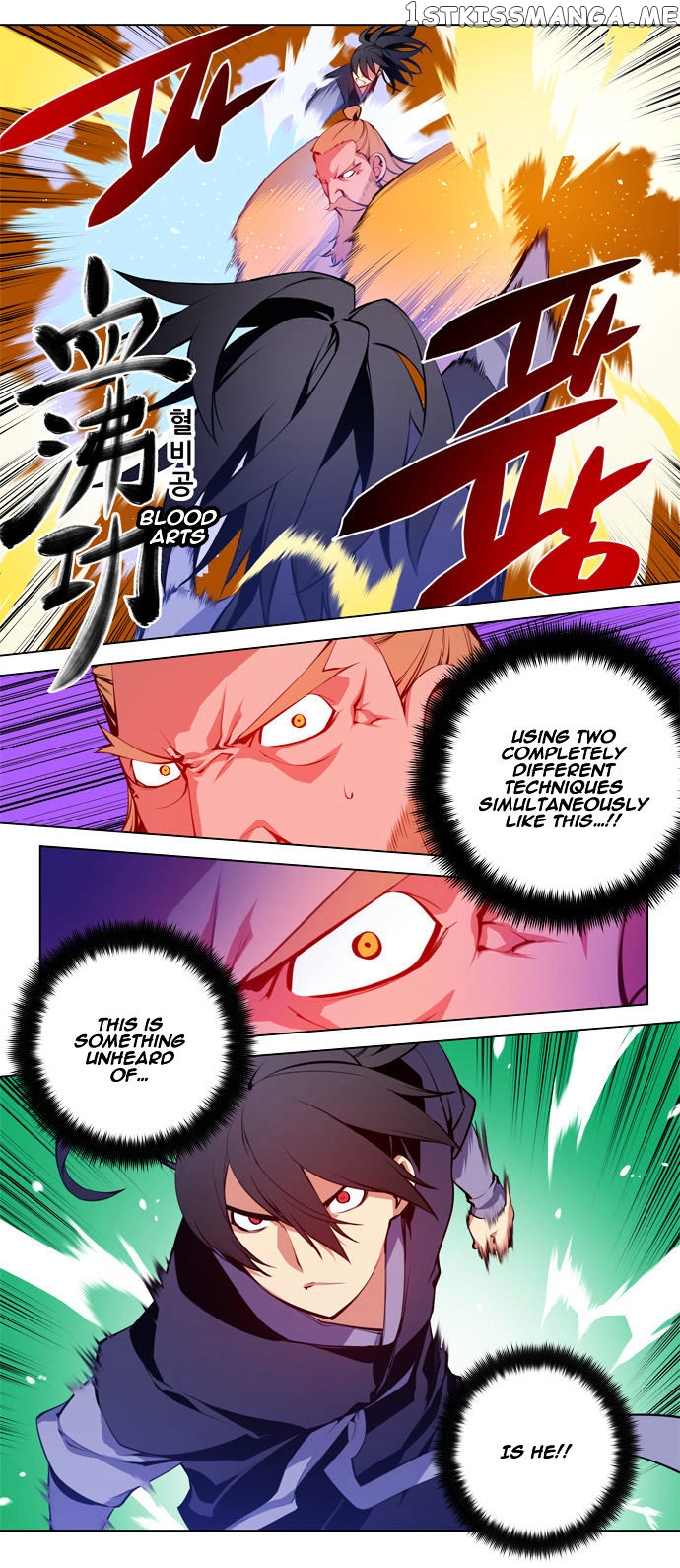 Marchen – The Embodiment of Tales chapter 55 - page 2