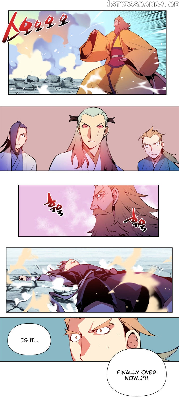 Marchen – The Embodiment of Tales chapter 55 - page 25