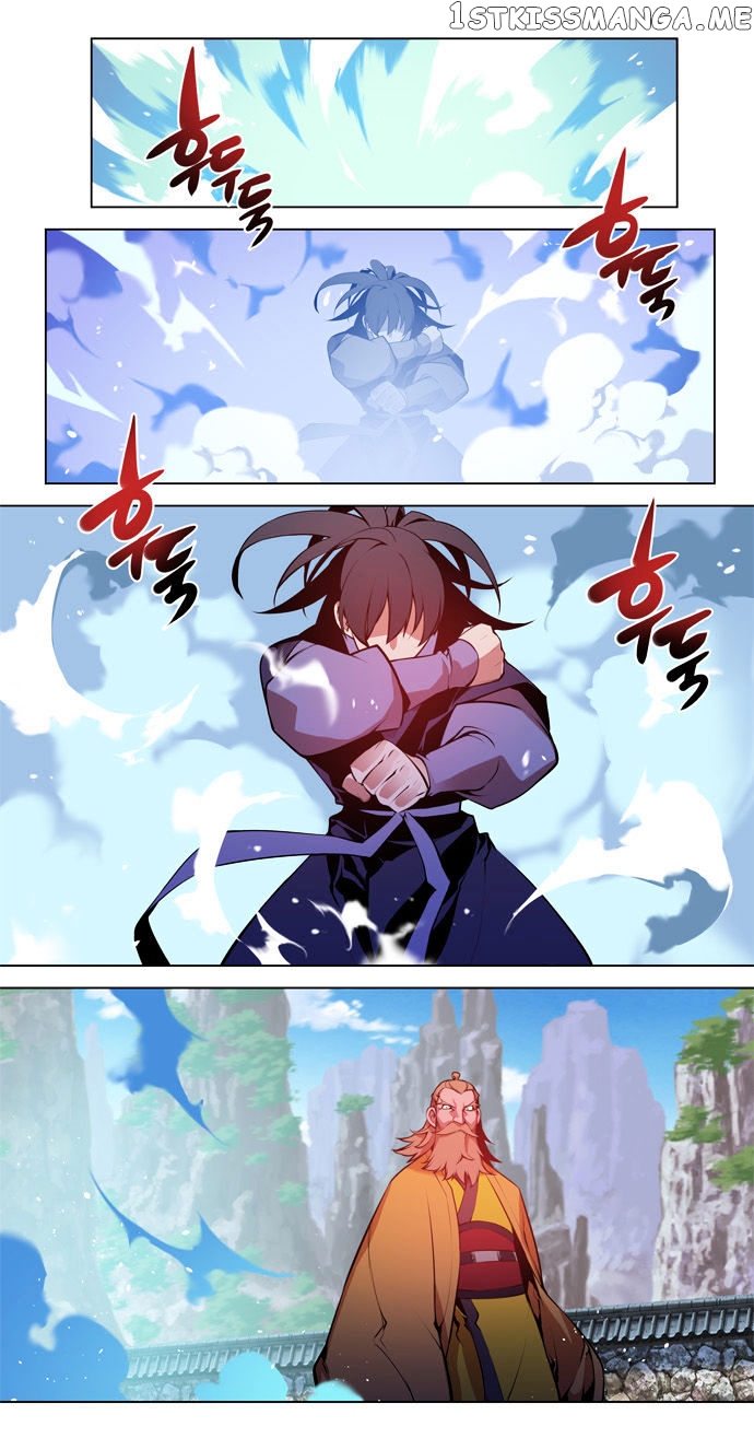 Marchen – The Embodiment of Tales chapter 55 - page 8