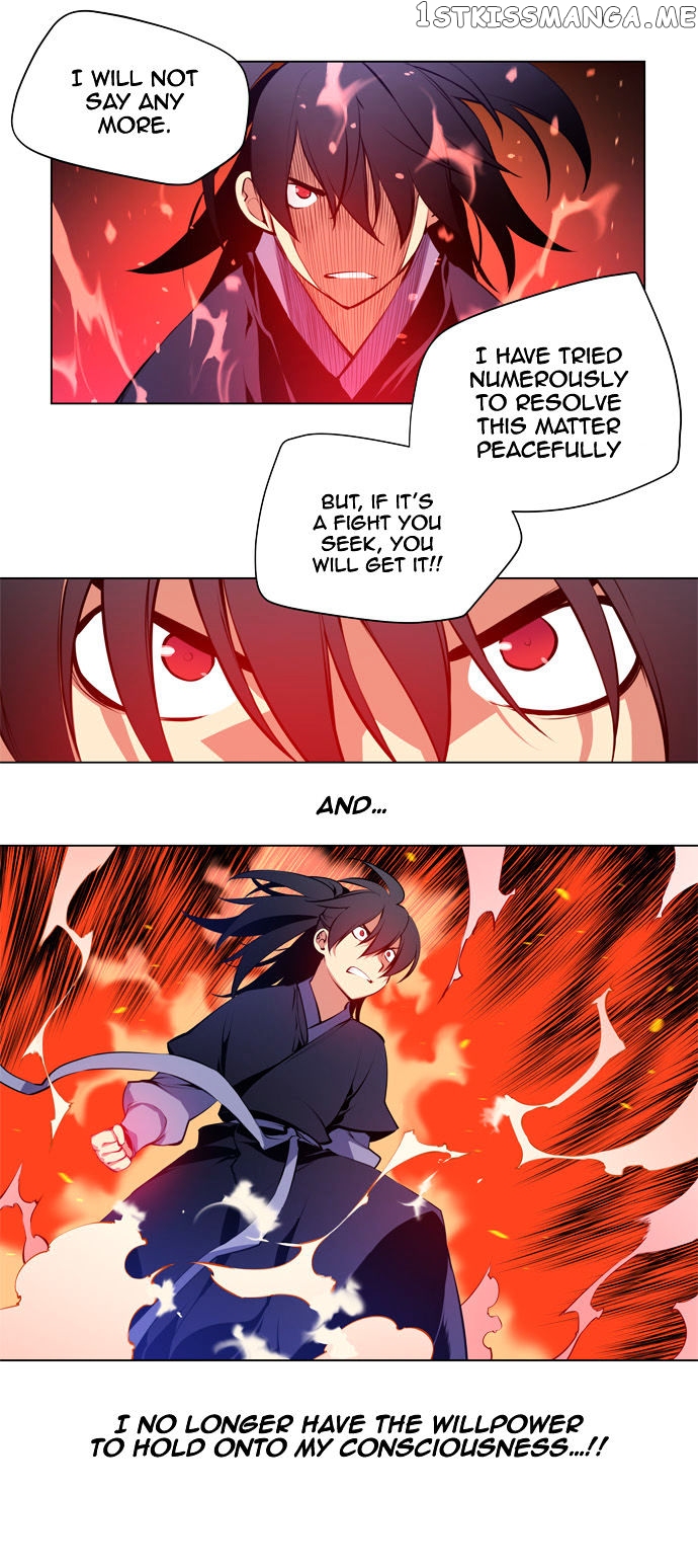 Marchen – The Embodiment of Tales chapter 54 - page 10