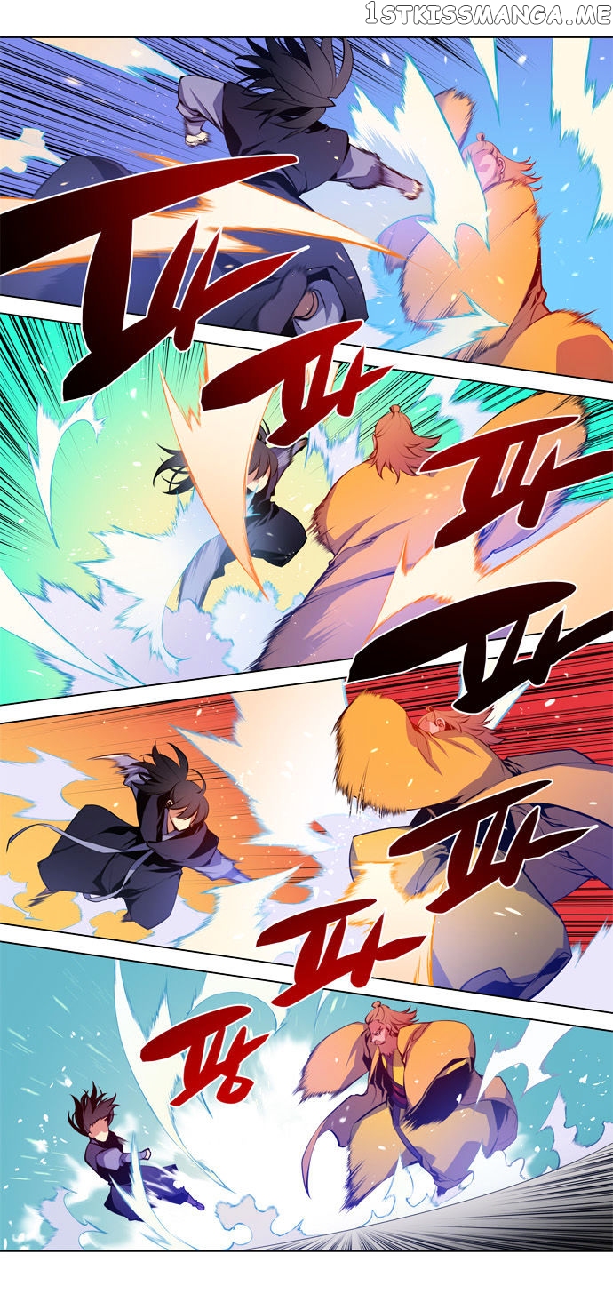 Marchen – The Embodiment of Tales chapter 54 - page 12