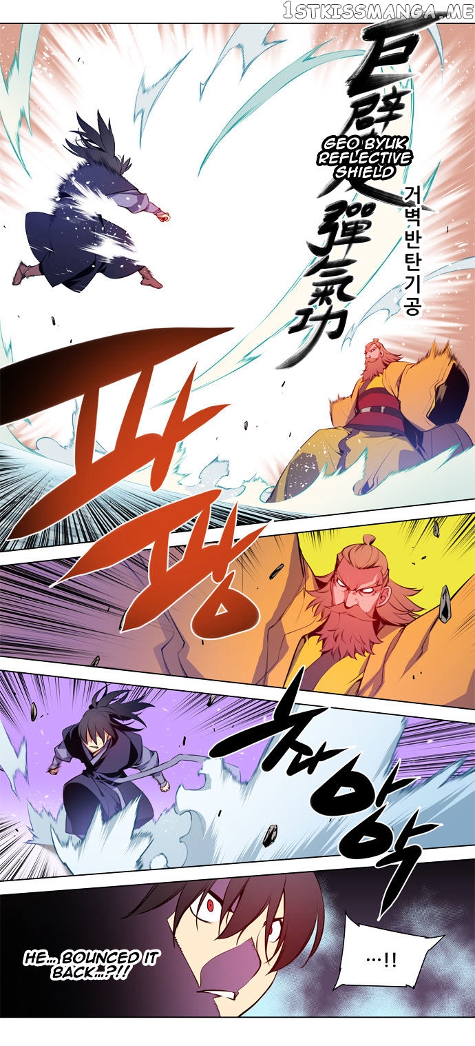 Marchen – The Embodiment of Tales chapter 54 - page 16