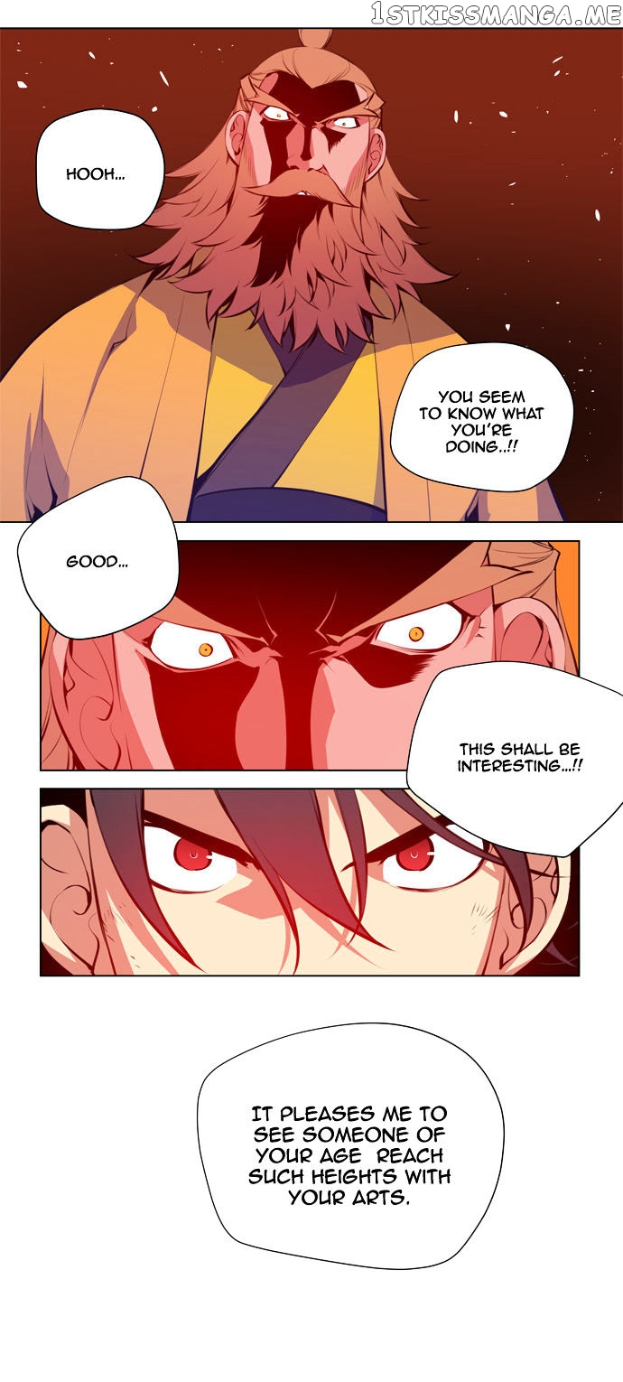 Marchen – The Embodiment of Tales chapter 54 - page 2