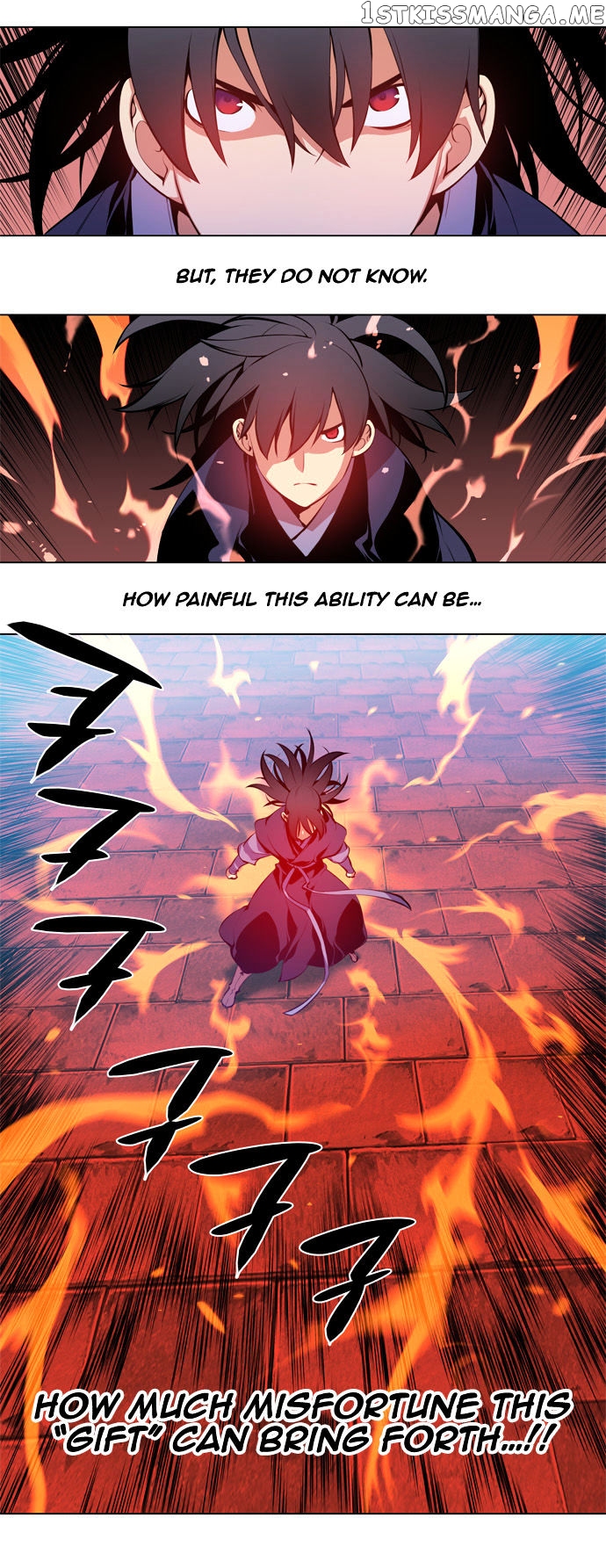 Marchen – The Embodiment of Tales chapter 54 - page 9
