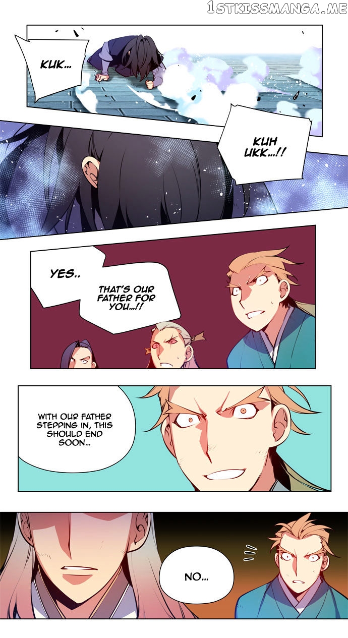 Marchen – The Embodiment of Tales chapter 53 - page 14