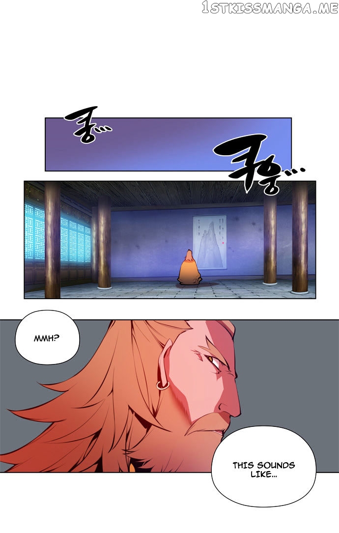 Marchen – The Embodiment of Tales chapter 52 - page 1