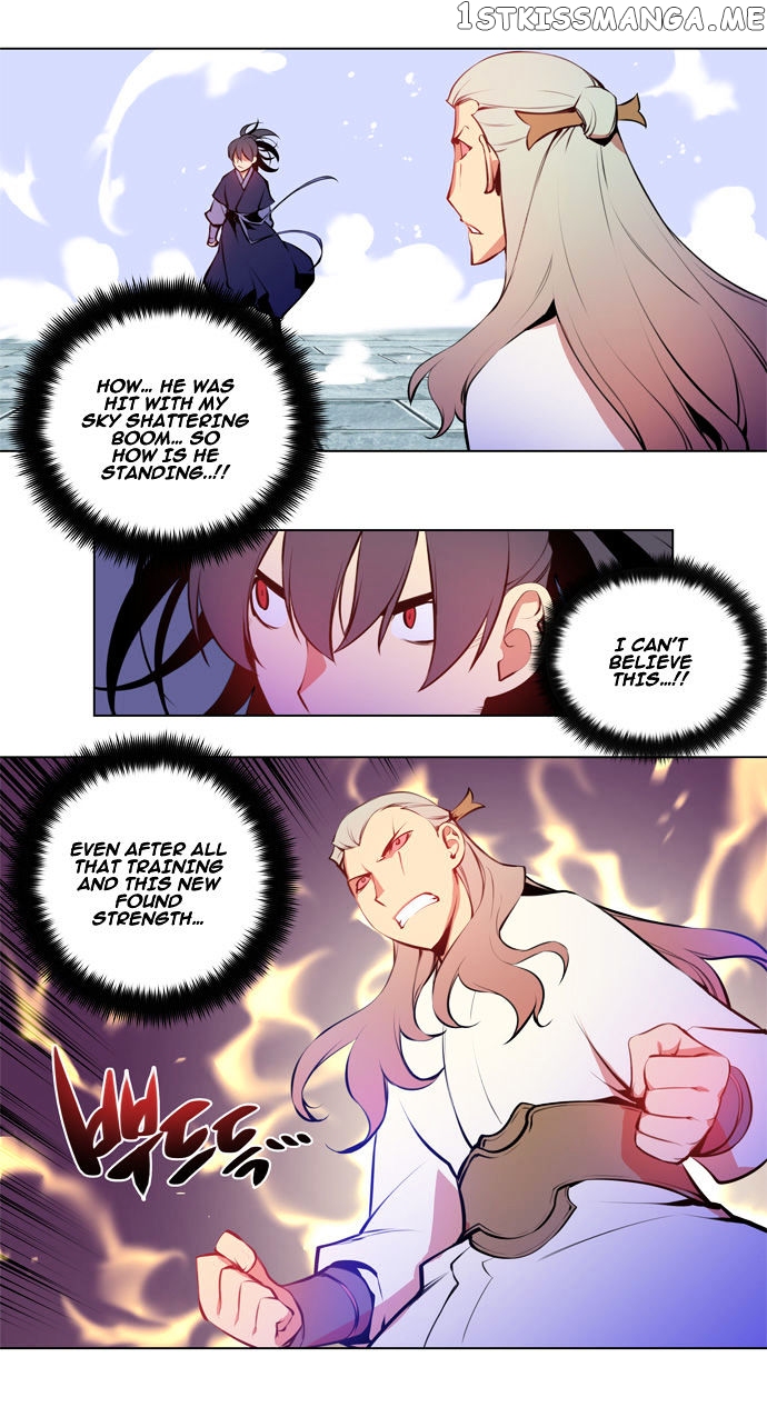 Marchen – The Embodiment of Tales chapter 52 - page 11