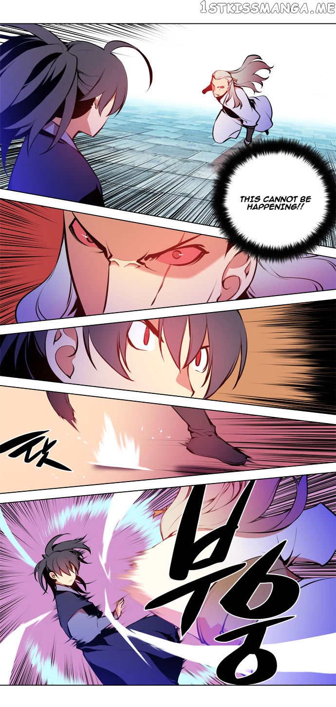 Marchen – The Embodiment of Tales chapter 52 - page 12