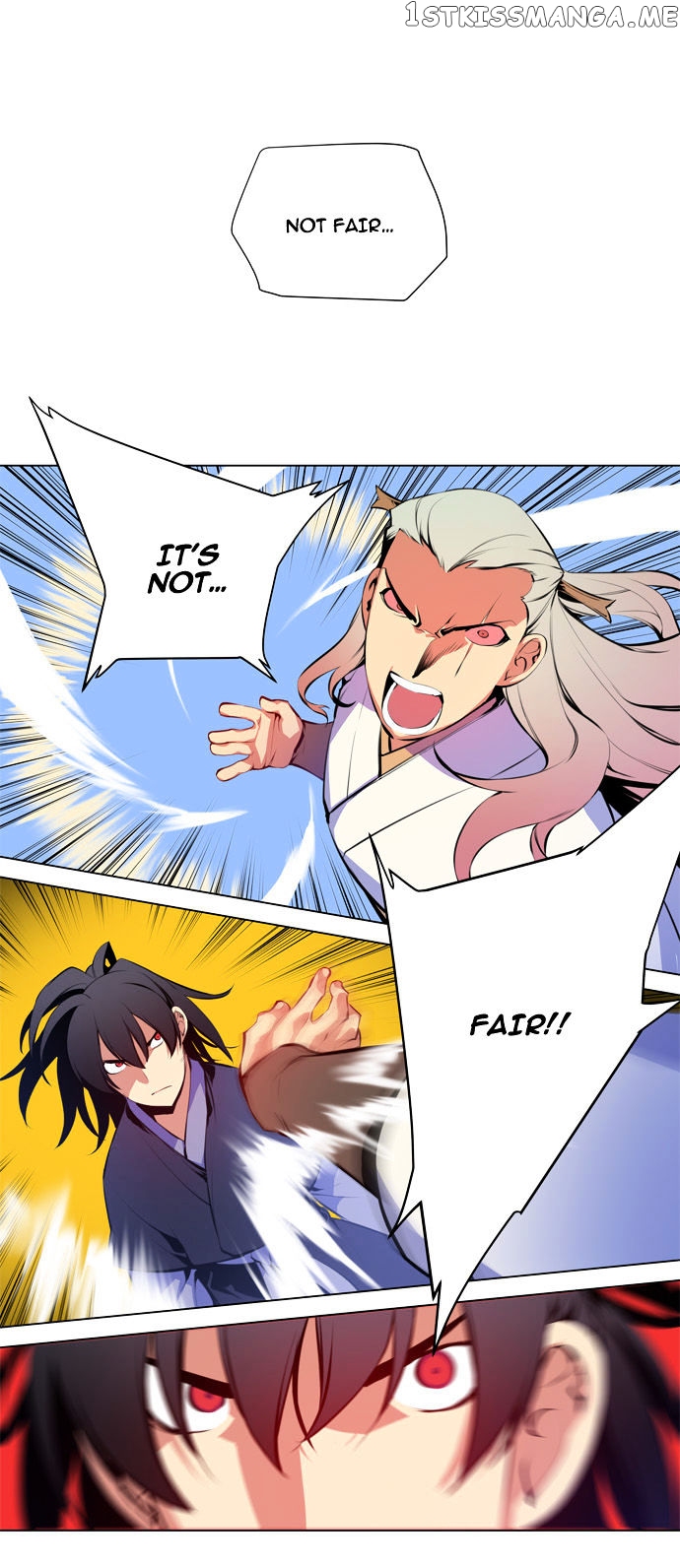 Marchen – The Embodiment of Tales chapter 52 - page 15