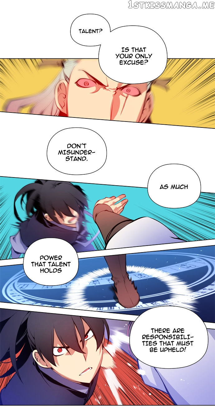 Marchen – The Embodiment of Tales chapter 52 - page 16
