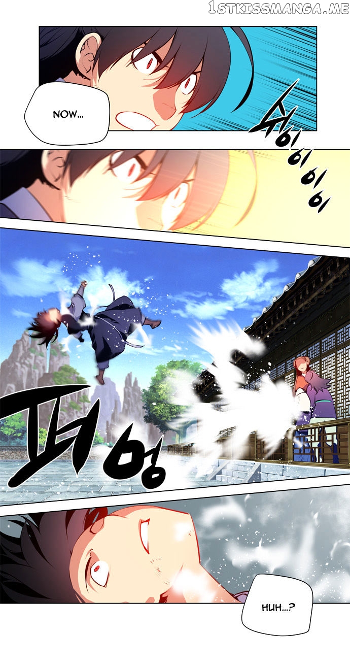 Marchen – The Embodiment of Tales chapter 52 - page 20