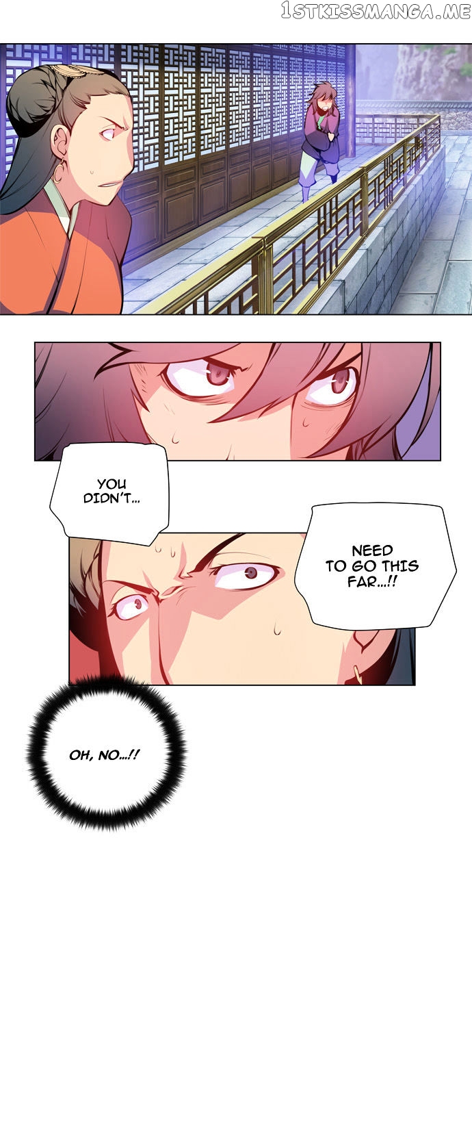 Marchen – The Embodiment of Tales chapter 52 - page 3