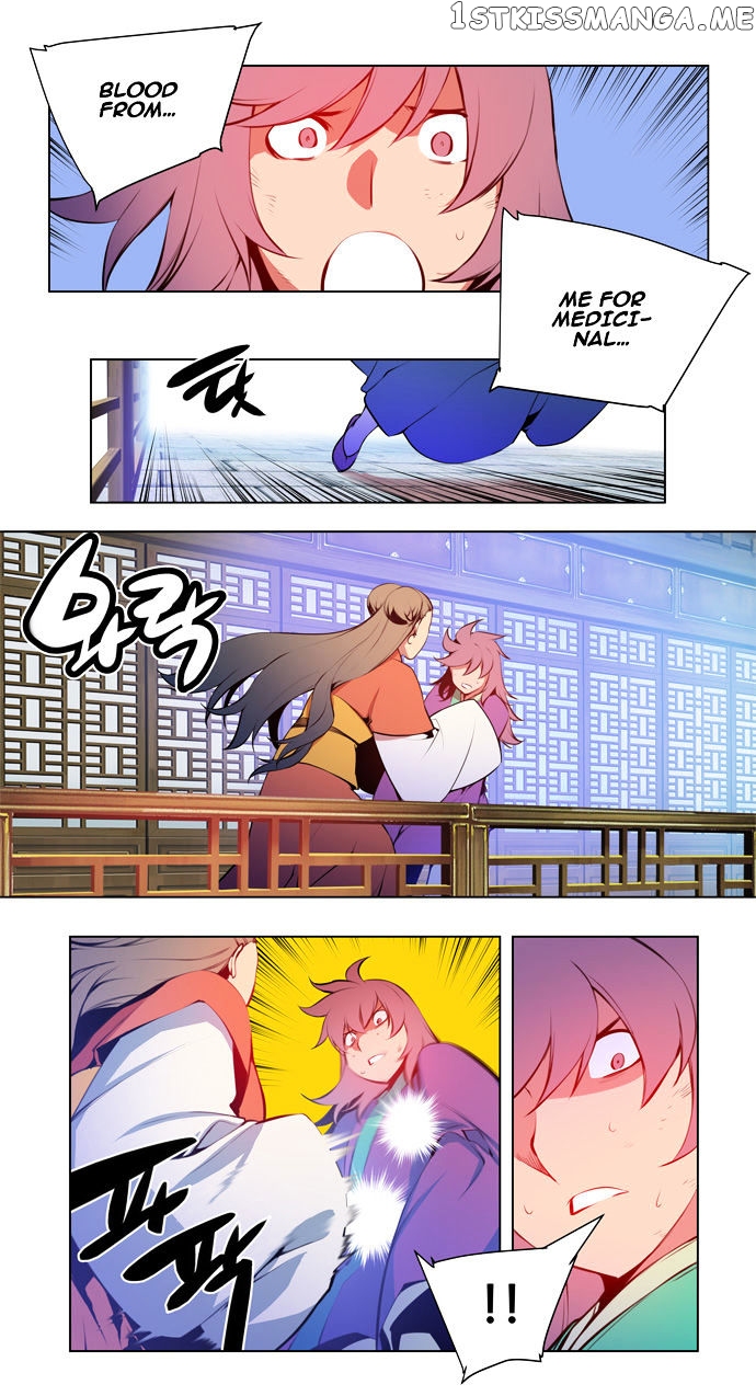 Marchen – The Embodiment of Tales chapter 52 - page 6