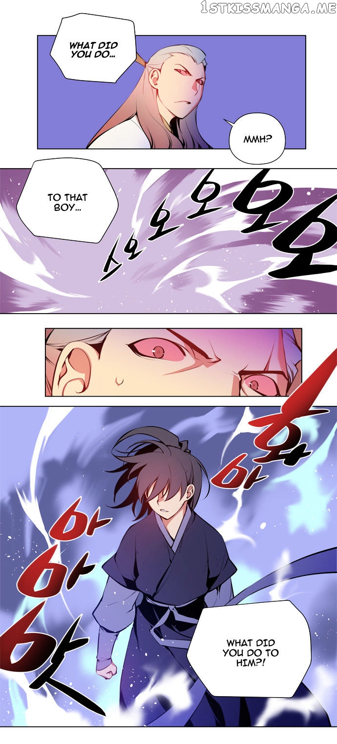 Marchen – The Embodiment of Tales chapter 52 - page 9