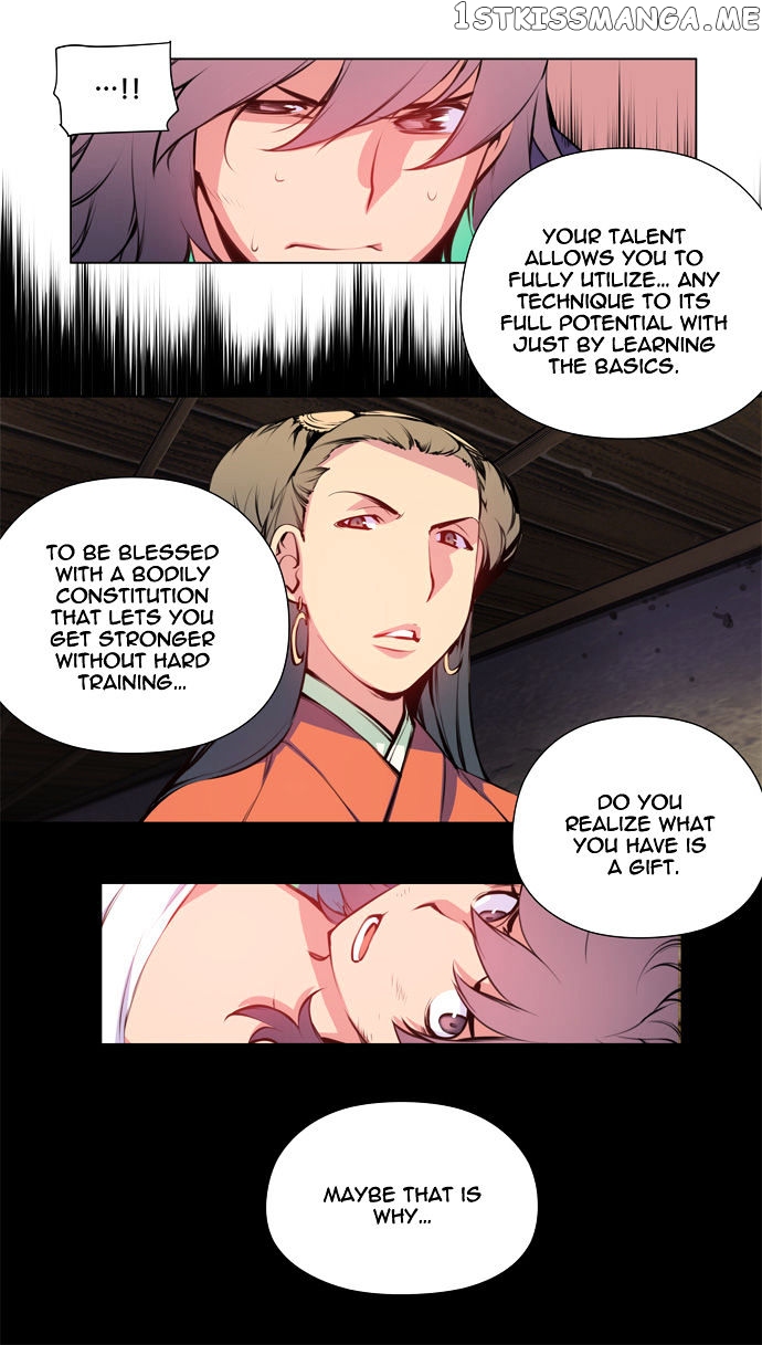 Marchen – The Embodiment of Tales chapter 51 - page 14