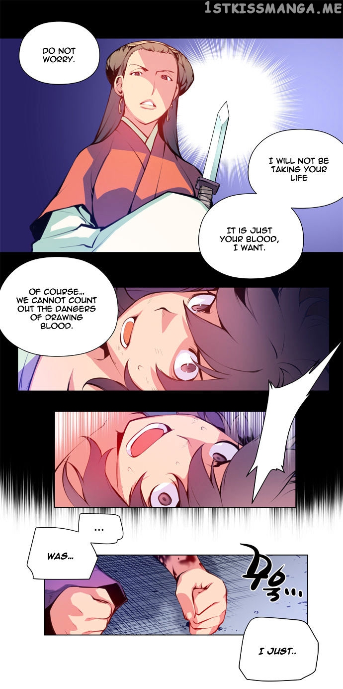 Marchen – The Embodiment of Tales chapter 51 - page 16