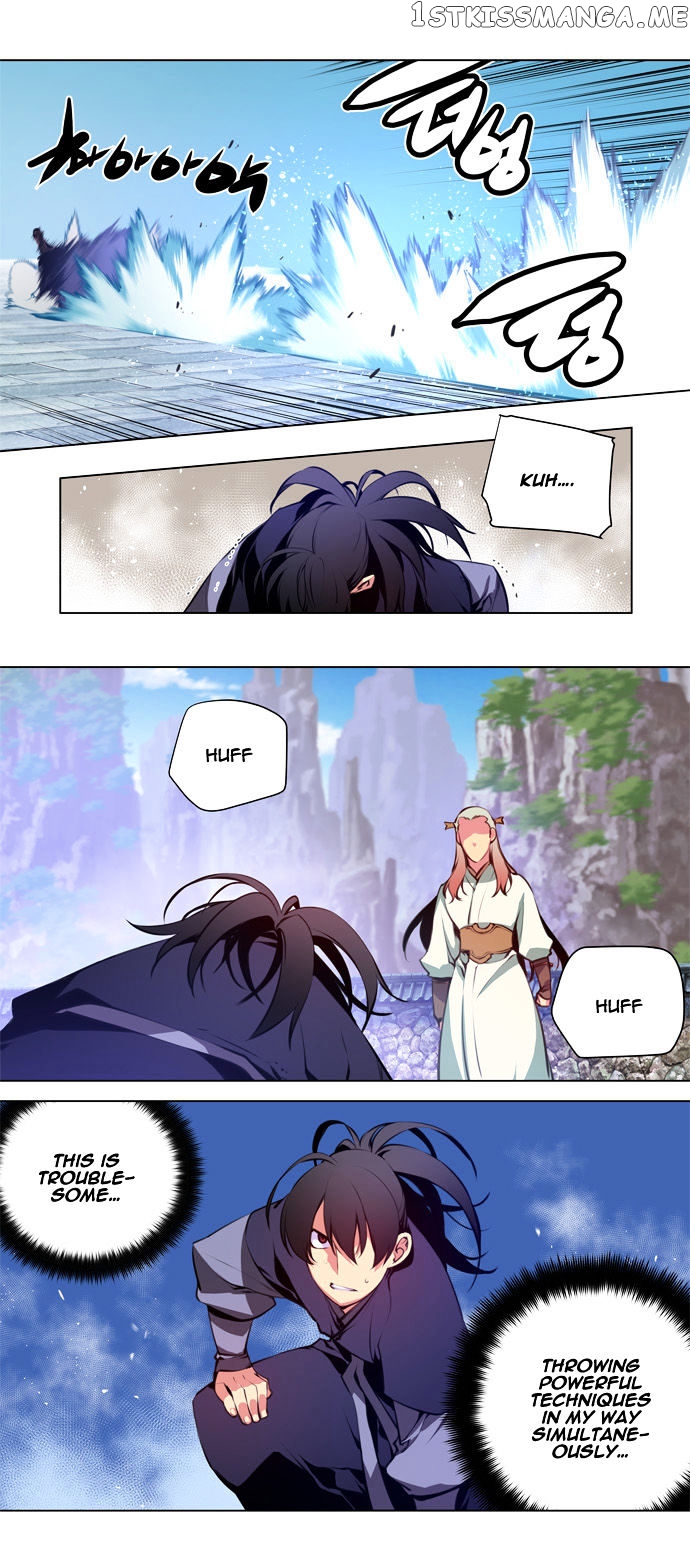 Marchen – The Embodiment of Tales chapter 51 - page 18