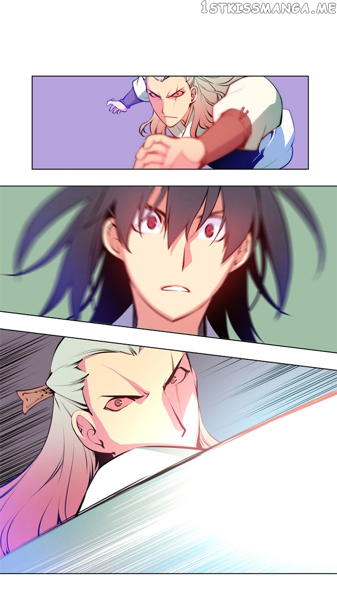 Marchen – The Embodiment of Tales chapter 51 - page 2