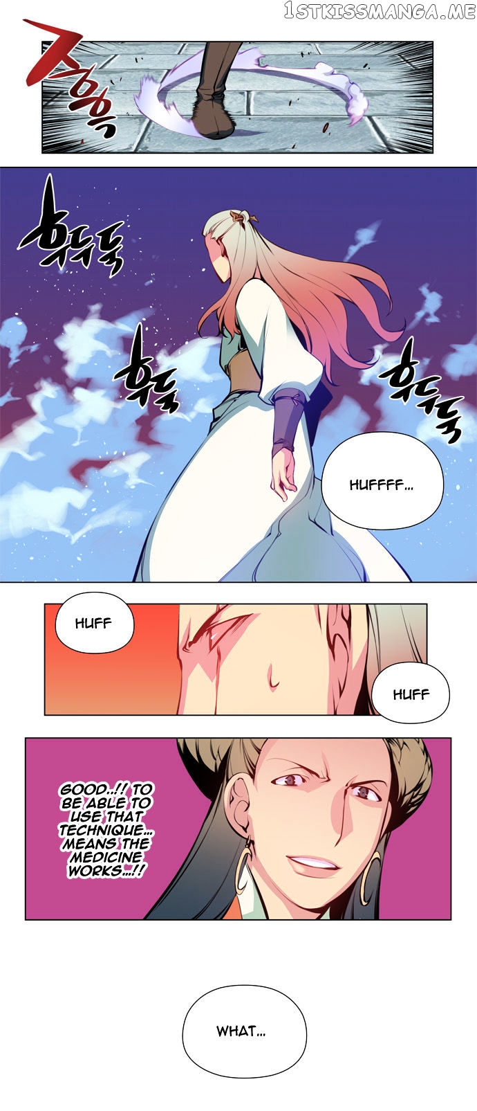 Marchen – The Embodiment of Tales chapter 51 - page 25