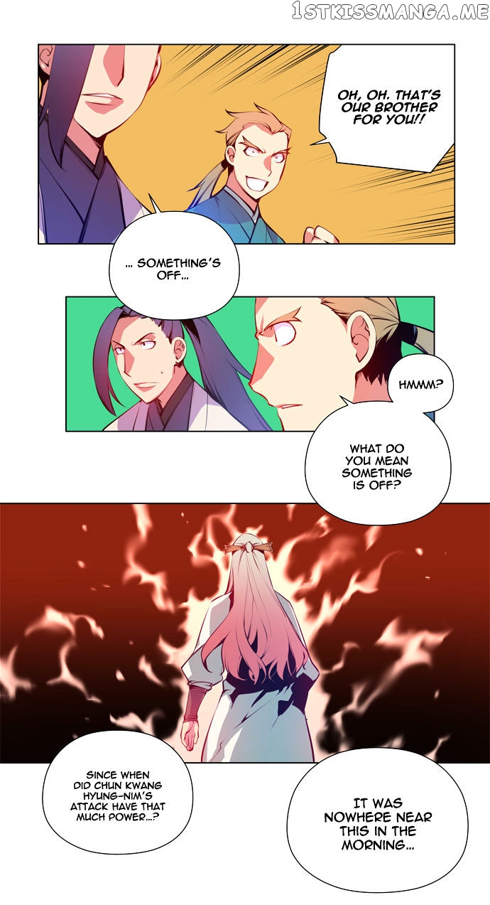 Marchen – The Embodiment of Tales chapter 51 - page 6