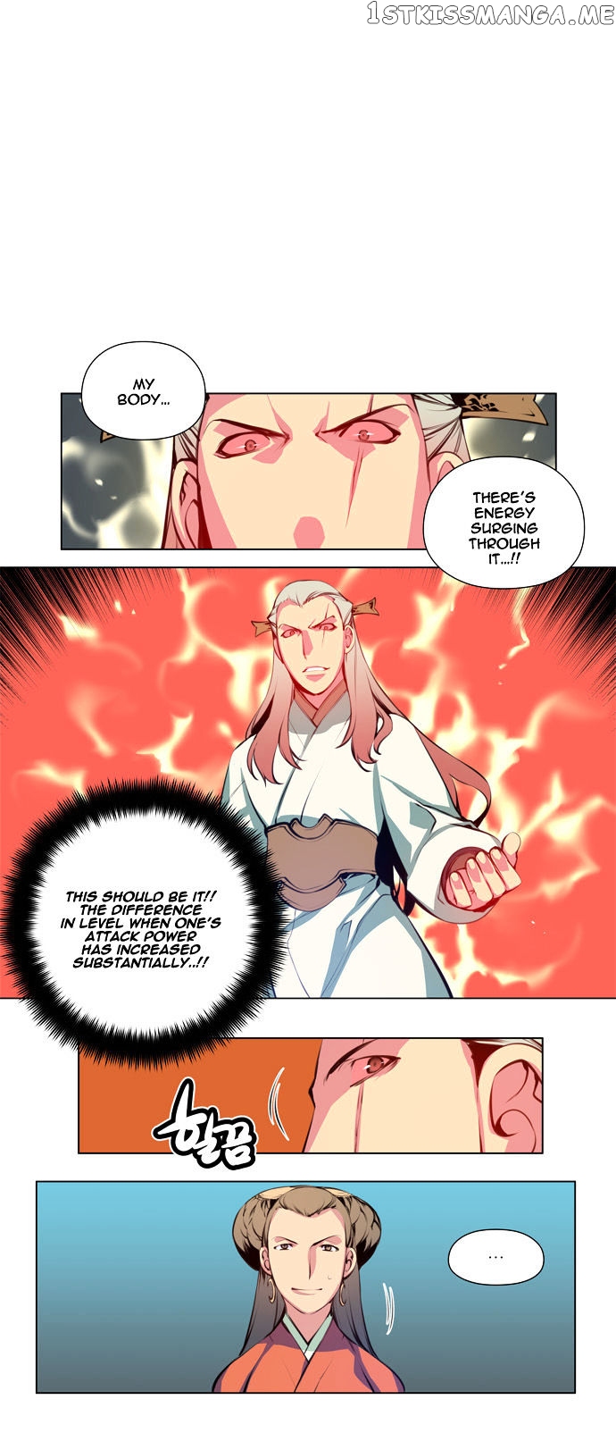 Marchen – The Embodiment of Tales chapter 51 - page 9