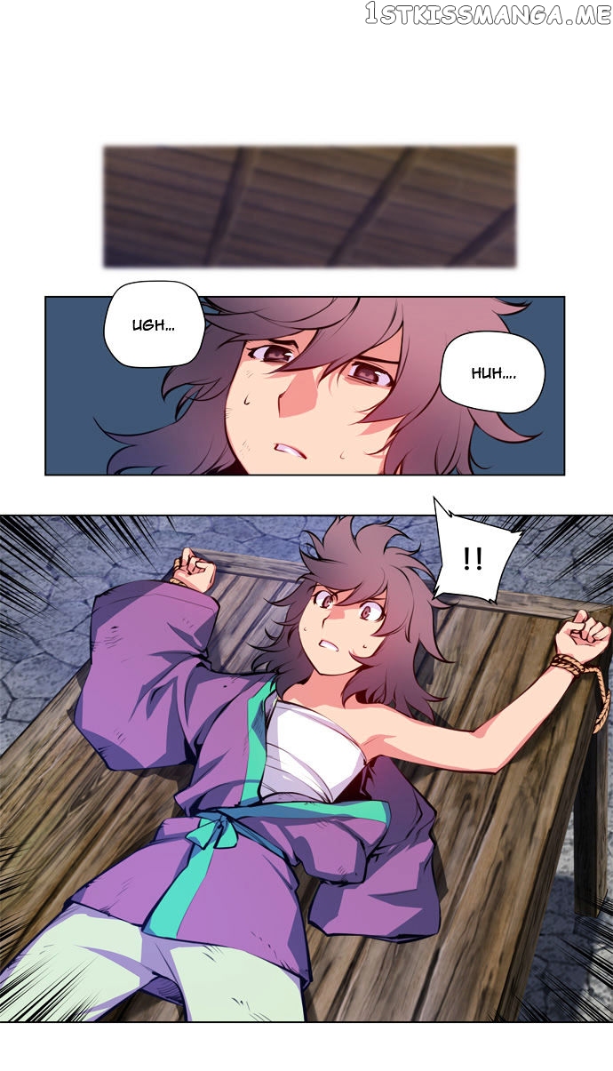 Marchen – The Embodiment of Tales chapter 50 - page 1