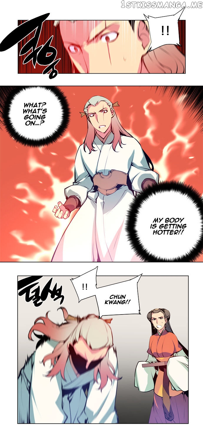 Marchen – The Embodiment of Tales chapter 50 - page 13