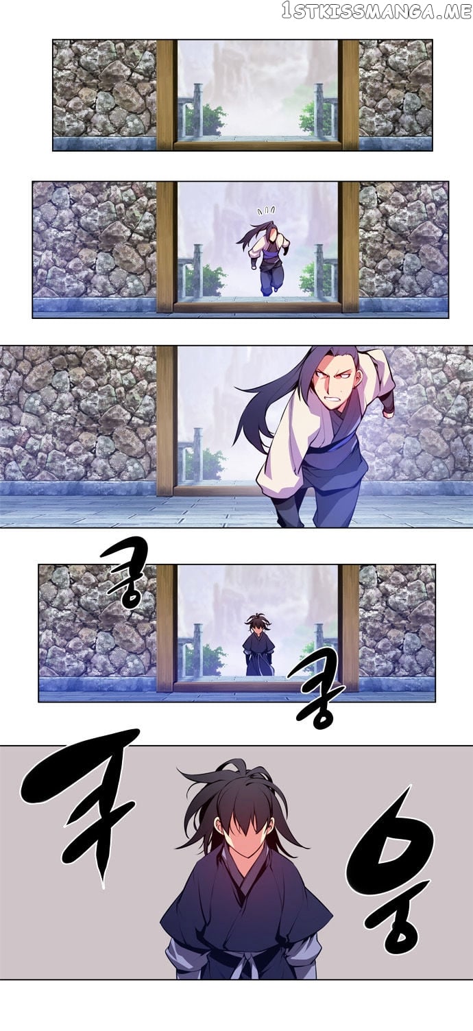 Marchen – The Embodiment of Tales chapter 50 - page 18