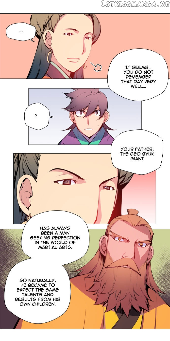 Marchen – The Embodiment of Tales chapter 49 - page 11