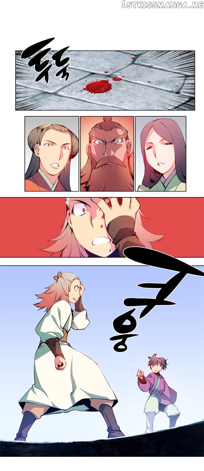 Marchen – The Embodiment of Tales chapter 49 - page 13