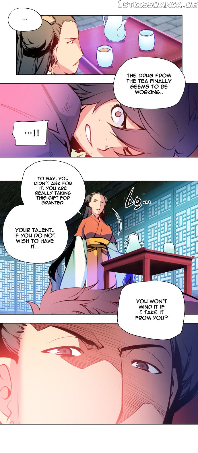 Marchen – The Embodiment of Tales chapter 49 - page 24