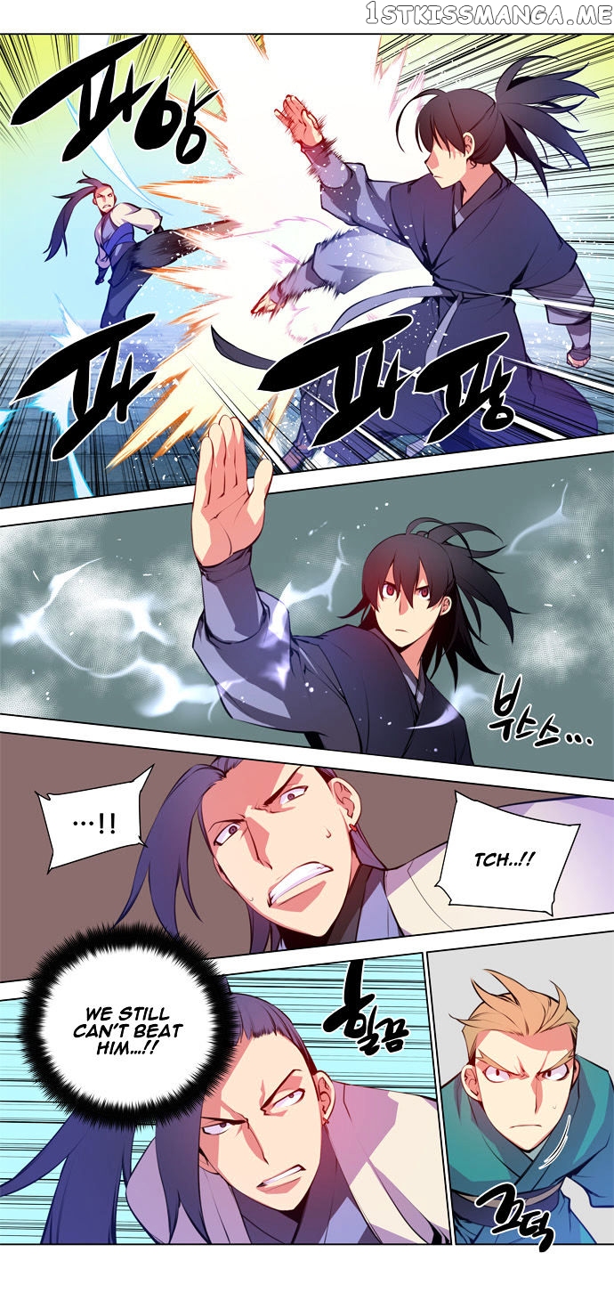 Marchen – The Embodiment of Tales chapter 49 - page 7