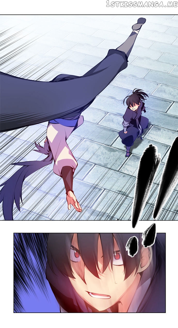 Marchen – The Embodiment of Tales chapter 48 - page 11