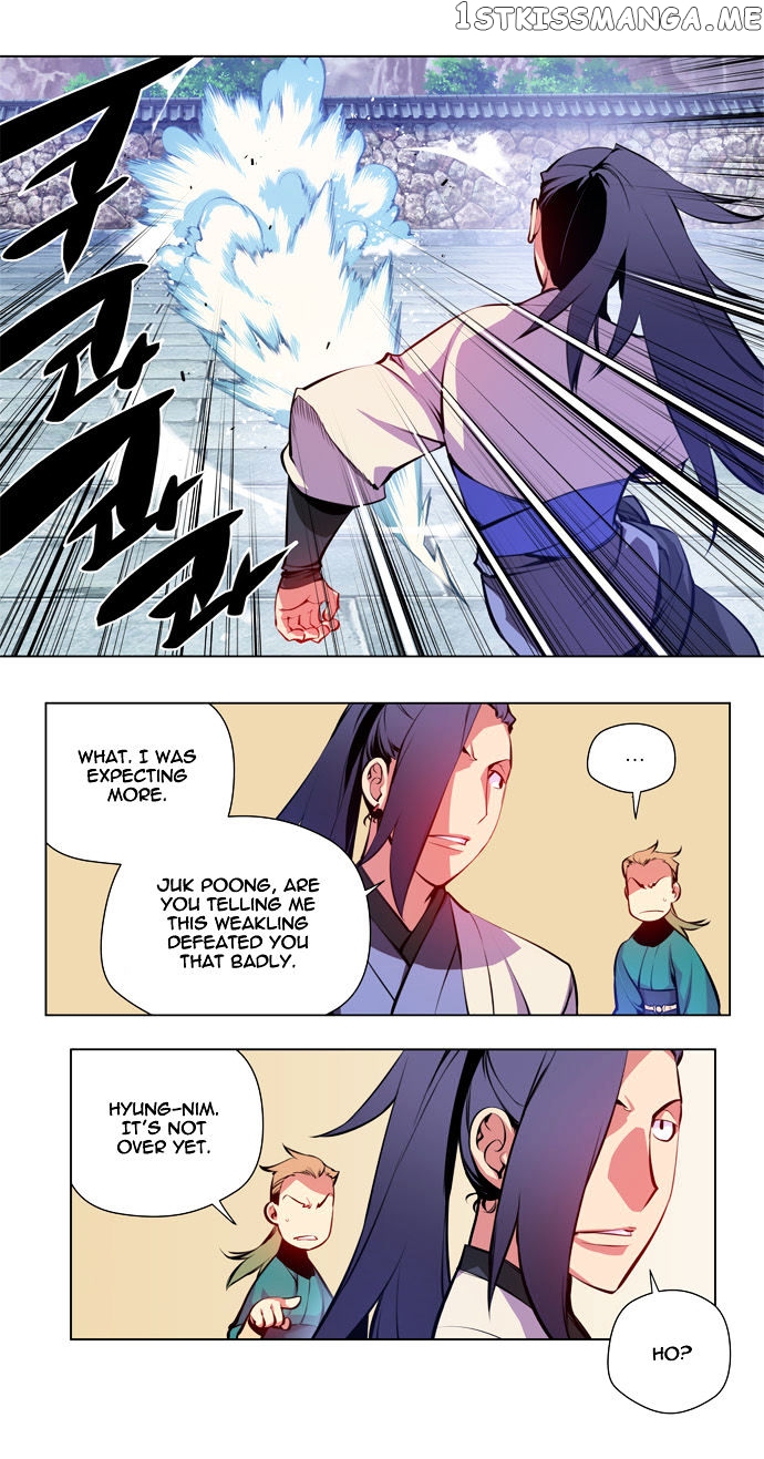 Marchen – The Embodiment of Tales chapter 48 - page 14
