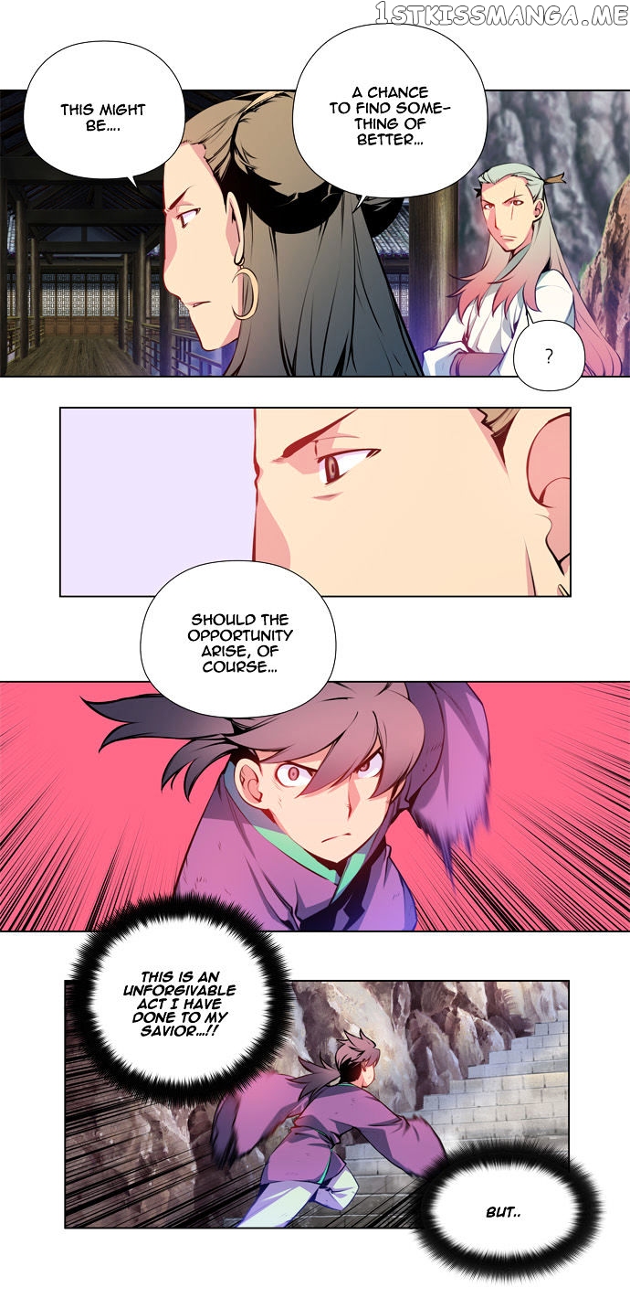Marchen – The Embodiment of Tales chapter 48 - page 2